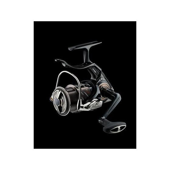 ダイワ21銀狼LBQD