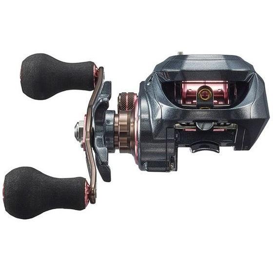 DAIWA 紅牙 KOHGA ICS103 ベイトリール DAIWA 紅牙 X IC ベイトリール