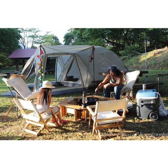 CAPTAIN STAG 【お取り寄せ】キャプテンスタッグ モンテ