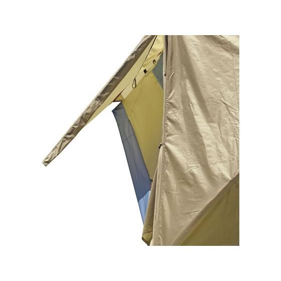 CAPTAIN STAG 【お取り寄せ】キャプテンスタッグ トレッカー アルミ