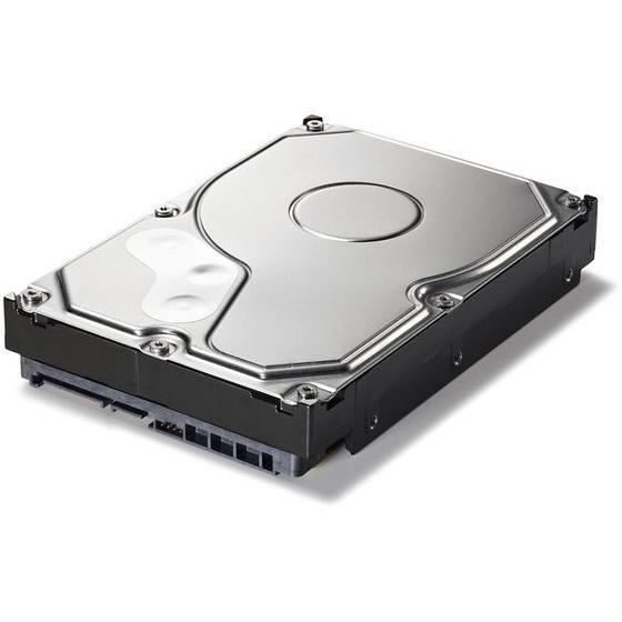 お取り寄せ】バッファロー HD-WHU3 R1シリーズ用オプション 交換用HDD 
