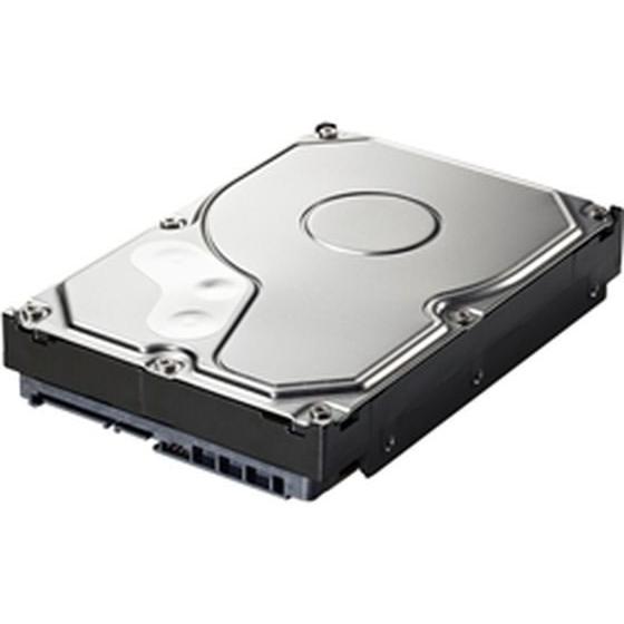 バッファロー外付けHDD 4TB バッファロー 4TB USB3.0外付けHDD ハードウェア暗号機能搭載