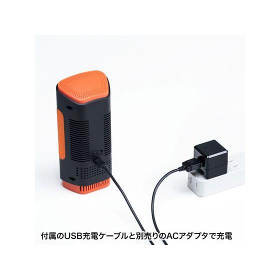 SANWA SUPPLY（サンワサプライ） 【お取り寄せ】サンワサプライ PM2.5