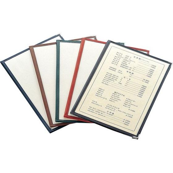 eim 【お取り寄せ】えいむ クリアテーピングメニュー 緑 LTA-46