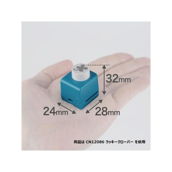 CARL 【お取り寄せ】カール事務器 ミニクラフトパンチセット