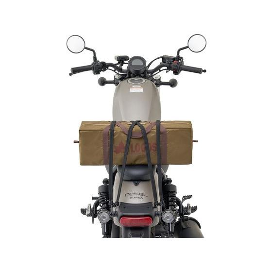 LOGOS（ロゴス） Tradcanvas Tepee 2ルーム 300 ツールームテント