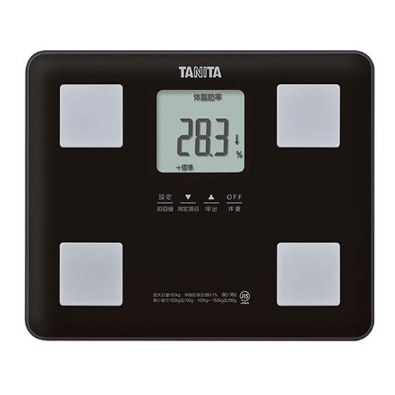 健康管理・計測計 TANITA BC-300-PR 健康管理・計測計 TANITA BC-300
