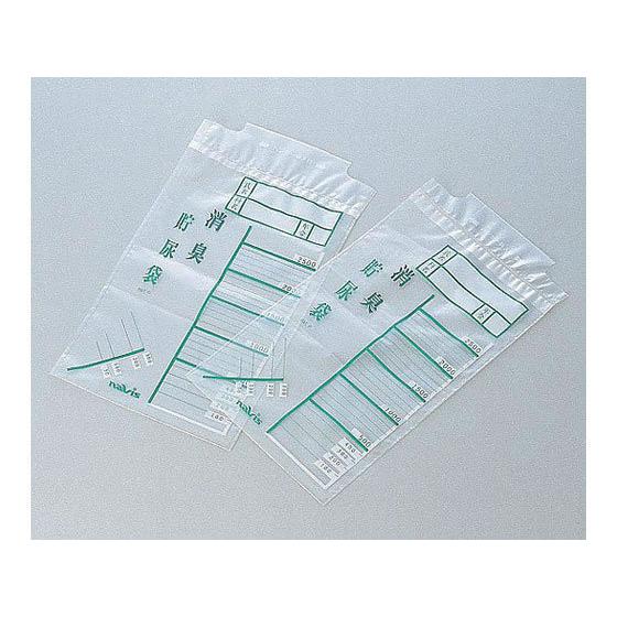 ナビス 消臭貯尿袋 2.5L 1000枚入