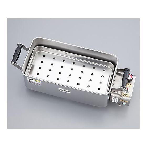 【お取り寄せ】松本製器 卓上煮沸消毒器 800W AT-30_1