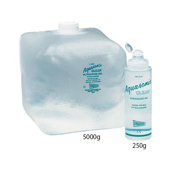 PARKER（パーカー） 【お取り寄せ】PARKER 超音波用ゲル アクア