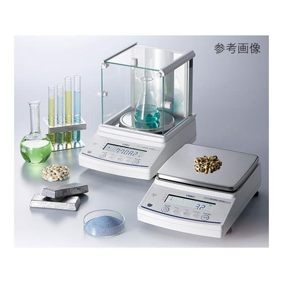 【お取り寄せ】新光電子 高精度電子天びん RJ-3200 天秤 はかり 周辺 秤量 計測器 計量器_3