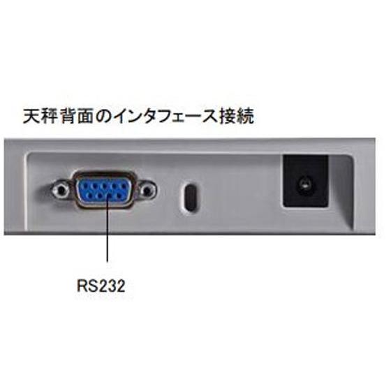 アズワン　アズプロ分析天秤　120g　ASR124　E