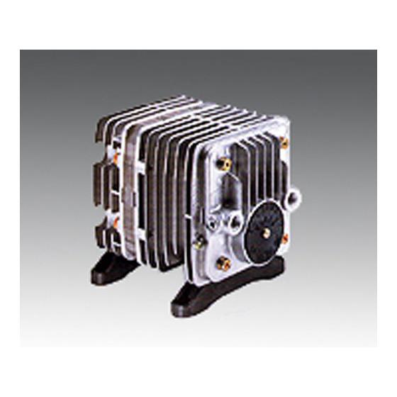 【お取り寄せ】日東工器 リニア真空ポンプ 60L min VP0940 真空ポンプ 加圧ポンプ ポンプ 加圧 減圧装置類 実験室用備品
