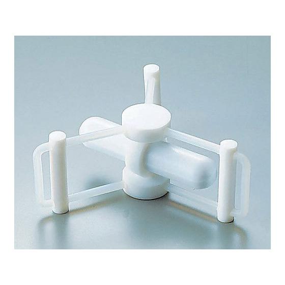 明治時代京都 森田山陽作 古銅花文提梁花器 在銘 古美術 ウブ品 WWST027