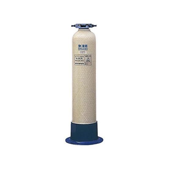 【お取り寄せ】オルガノ カートリッジ純水器 G-10D 純水器 純水装置 実験室用備品