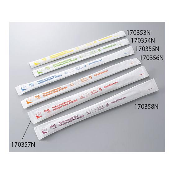 お取り寄せ】TSNu ディスポーザブルピペットII 170358N : JetPrice