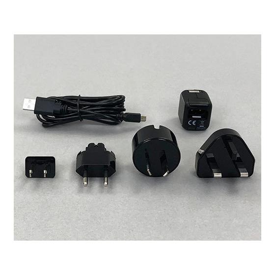 お取り寄せ】ギルソン ピペットマン M(オートタイプ)0.5~10μL P10M