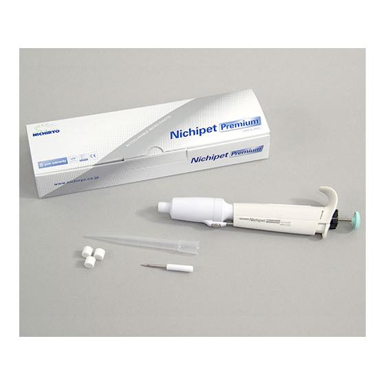 お取り寄せ】ニチリョー ニチペットプレミアム(1000~5000μL) 00-NPP