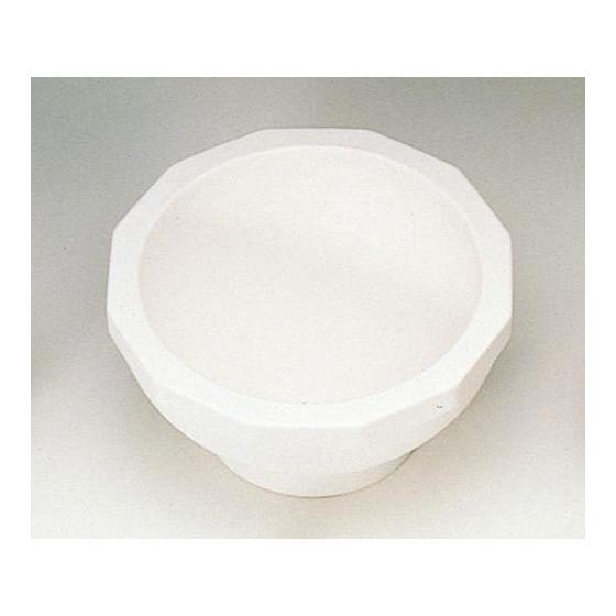日陶科学 自動乳鉢用 アルミナ乳鉢 AL-20