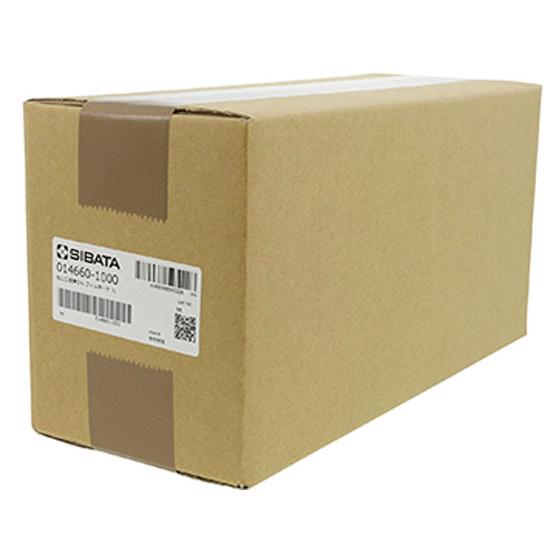 【お取り寄せ】柴田科学 ねじ口洗浄びん フィルター付 1000mL ガラス製品 実験用小物 機材