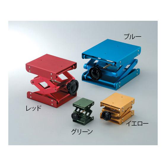 お取り寄せ】ワーゼフ カラージャッキー AL.J-100 ラボジャッキ お取り寄せ】ワーゼフ カラージャッキー AL.J-100 ラボジャッキ