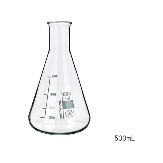 5000ml 三角フラスコ PYREX 5000ml 三角フラスコ PYREX