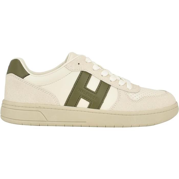 (取寄) トミーヒルフィガー レディース ヴェニツ   women   Veniz Ivory TOMMY HILFIGER（トミー・ヒルフィガー） P最大17倍1/1限定 (取寄