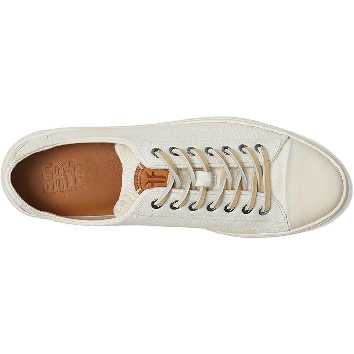 Frye（フライ） (取寄) メンズ アスター キャップ トゥ ロウ レース