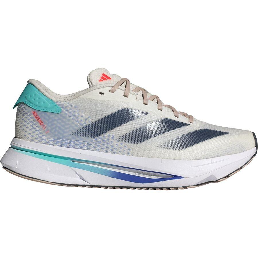 ADIDAS】 アディダス ADIZERO SL2 M アディゼロ SL2 IF6745 FTWR