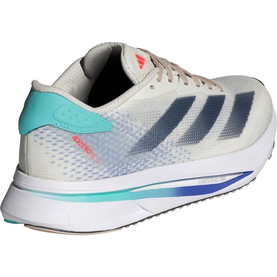 アディダス Adizero SL2 レディース 25.0 アディダス adidas アディゼロ SL2 W IH8197 レディース