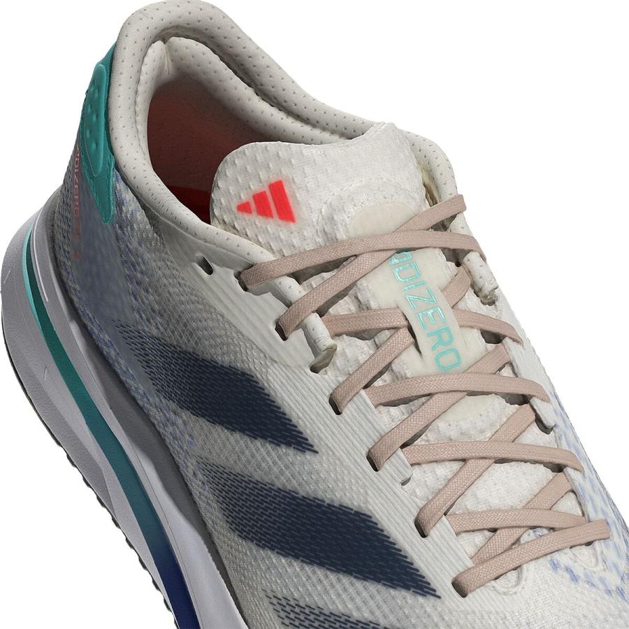 【新品未使用】アディゼロ SL2 28cm アディダス ADIDAS】 アディダス ADIZERO SL2 M WIDE アディゼロ SL2 ワイド