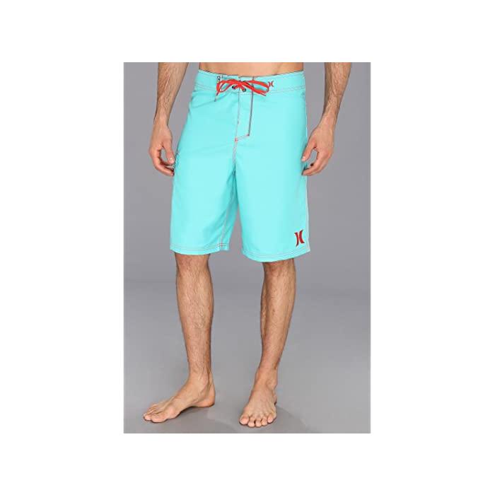 Hurley メンズ One and Only 22インチ ボードショーツ 取寄) ハーレー