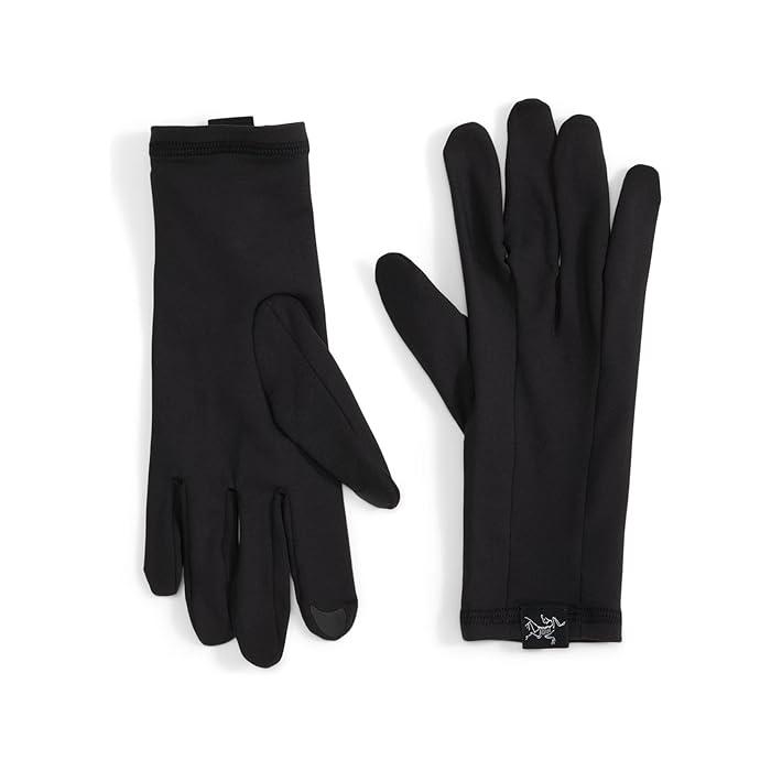アークテリクス⚪︎ARC'TERYX⚪︎ローグローブ⚪︎xs Amazon | ARCTERYX アークテリクス ロー グローブ Rho Glove Black S