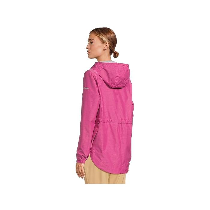 (取寄) コロンビア レディース リリアン リッジ リ ジャケット Columbia women Lillian Ridge II Jacket Spray Columbia（コロンビア） P最大17倍1/1限定 (取寄) レディース リリアン