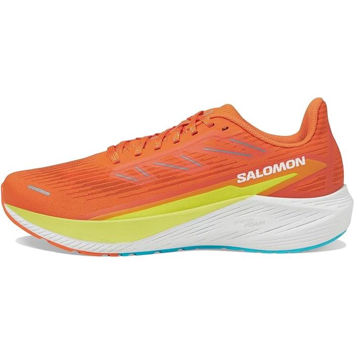 (取寄) サロモン メンズ エアロ ブレイズ 2 Salomon men Salomon Aero Blaze 2 Fire｜jetrag｜04