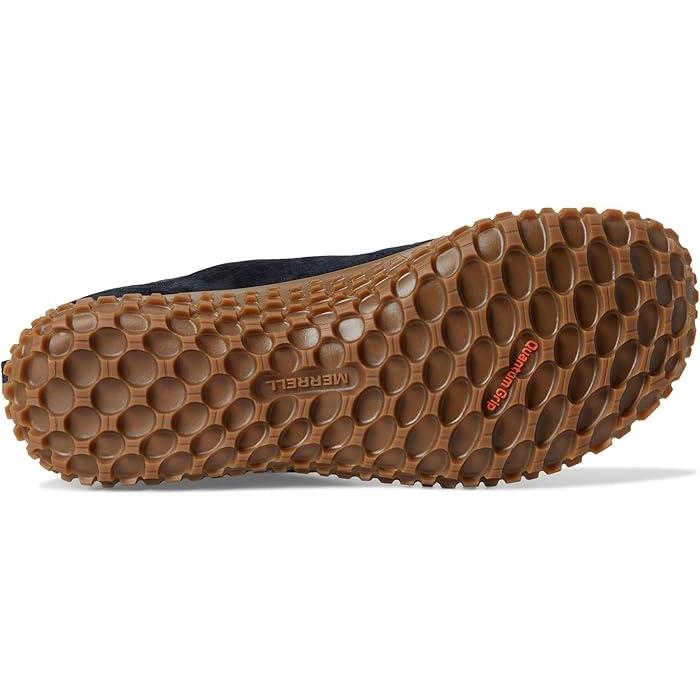 MERRELL（メレル） (取寄) レディース Merrell women Wrapt Black/Gum