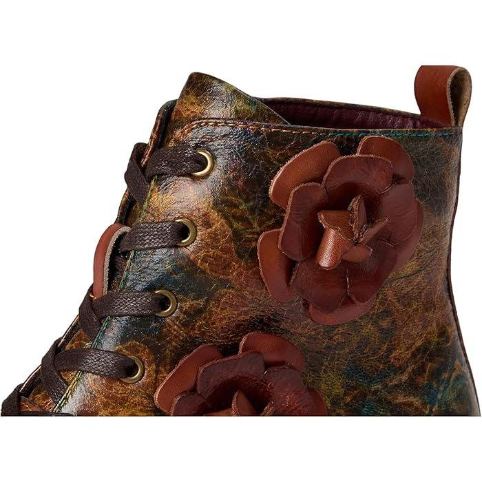 取寄) ラルティストバイスプリングステップ レディース L'Artiste by