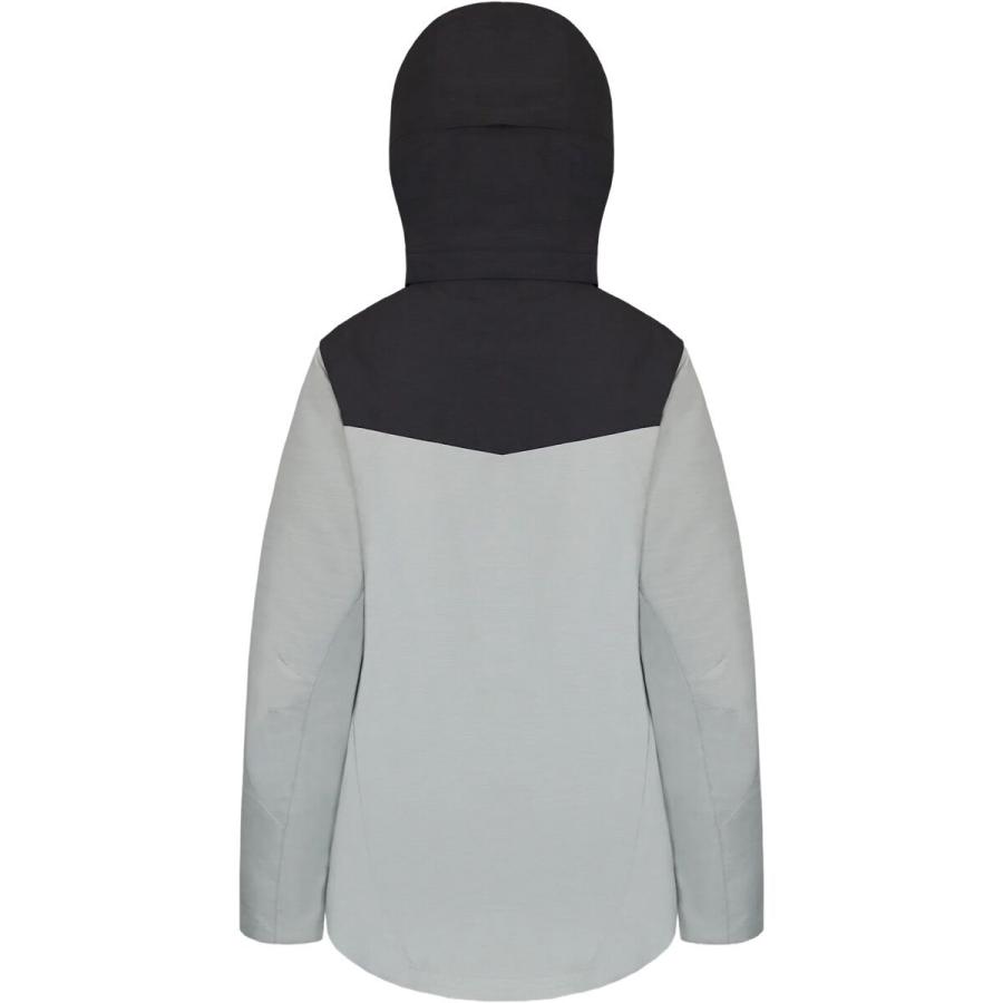 (取寄) ボルダーギア レディース スウィッチ ジャケット - ウィメンズ Boulder Gear women Switch Jacket - Women's Overcast P最大17倍1/1限定 (取寄) ボルダーギア レディース スウィッチ