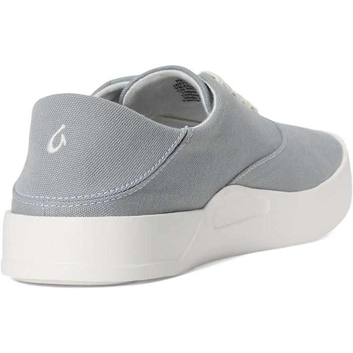 (取寄) オルカイ メンズ トレードウィンド OluKai men Tradewind Cooler Grey/Cooler Grey OluKai（オルカイ） (取寄) メンズ トレードウィンド OluKai men