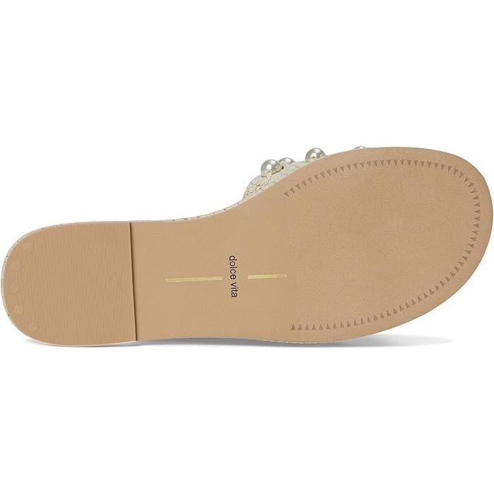 (取寄) ドルチェヴィータ レディース ハーリン Dolce Vita women Harlyn Light Natural Dolce Vita（ドルチェ・ヴィータ） P最大17倍1/1限定 (取寄