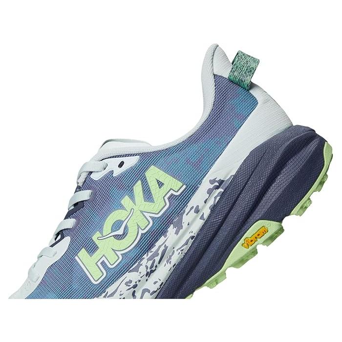 P最大17倍1/1限定 (取寄) ホカオネオネ メンズ スピードゴート 6 Hoka