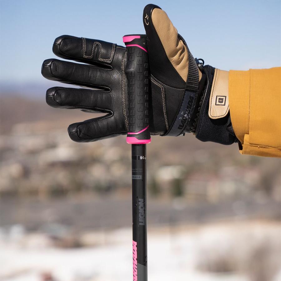 ARMADA（アルマダ） (取寄) レギオン スキー ポール - Armada Legion