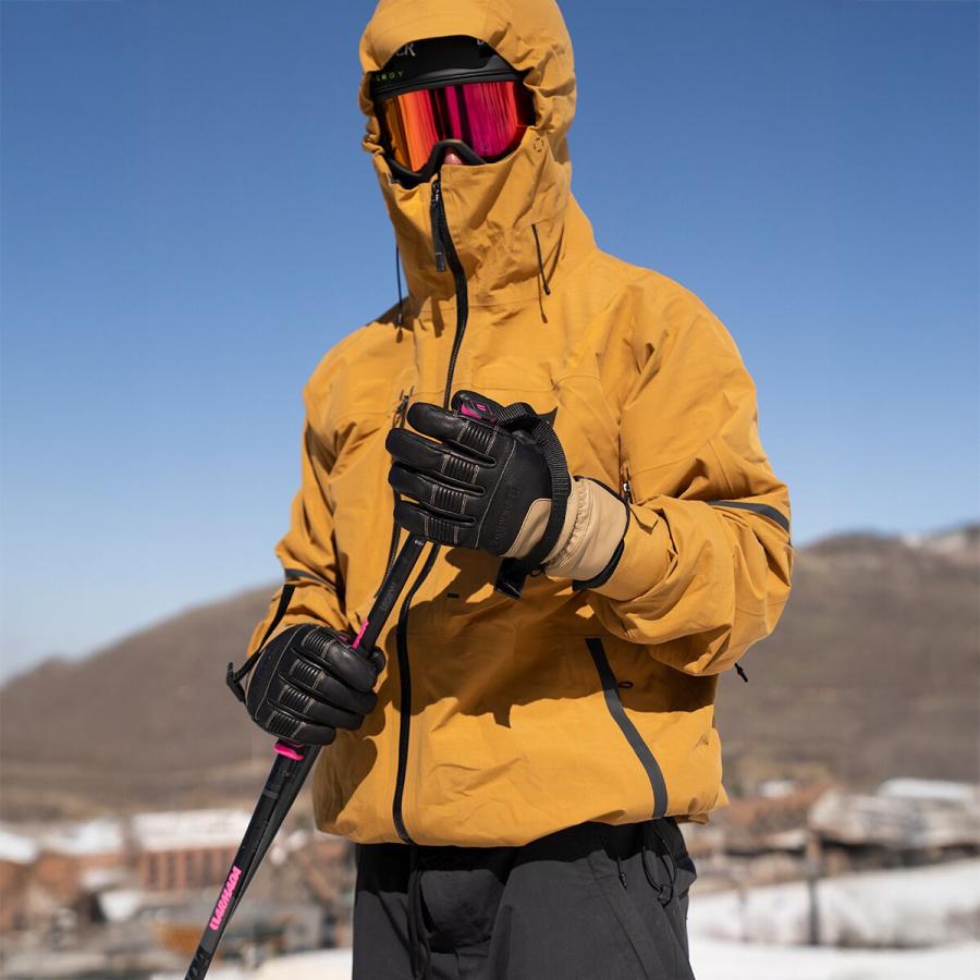 ARMADA（アルマダ） (取寄) レギオン スキー ポール - Armada Legion