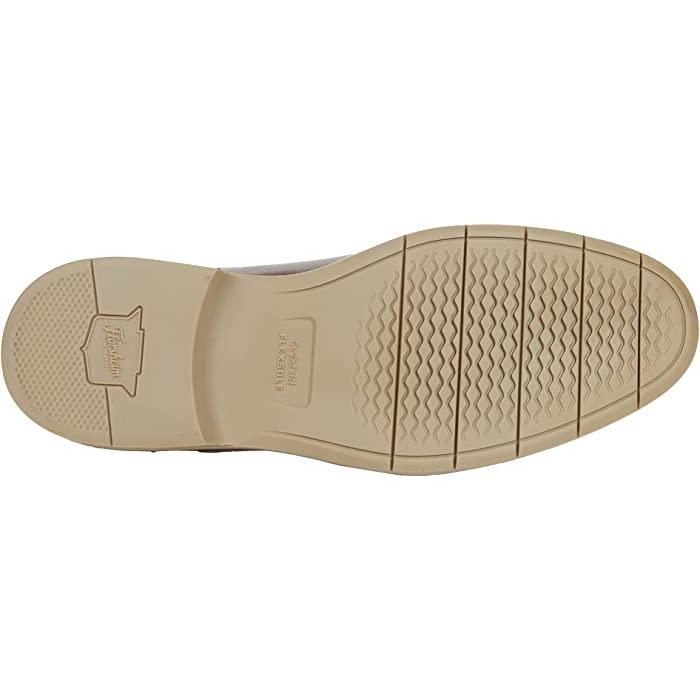 P最大17倍1/1限定 (取寄) フローシャイム メンズ ノーウォーク