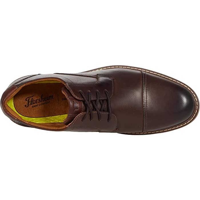 P最大17倍1/1限定 (取寄) フローシャイム メンズ ノーウォーク