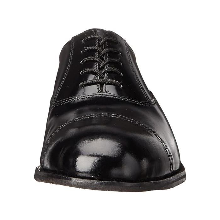 (取寄) フローシャイム メンズ レキシントン パーフェド ティップ Florsheim men Florsheim Lexington Perfed Tip Black Legacy Florsheim（フローシャイム） P最大17倍1/1限定 (取寄) メンズ