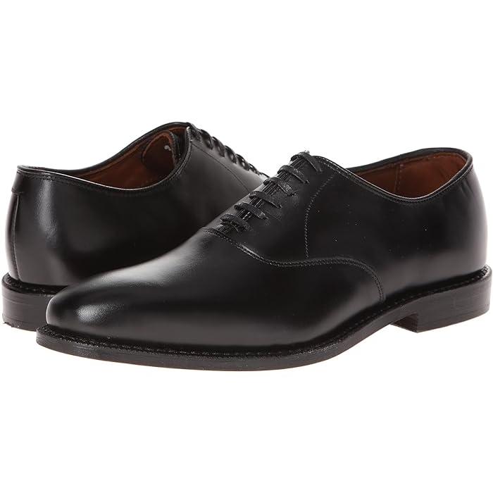 アレンエドモンズ　カーライル　ブラック Allen Edmonds P最大17倍8/9-10限定 (取寄) アレンエドモンズ