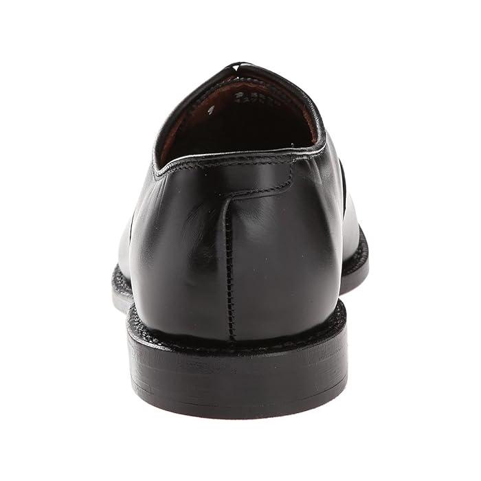 アレンエドモンズ　カーライル　ブラック Allen Edmonds P最大17倍8/9-10限定 (取寄) アレンエドモンズ
