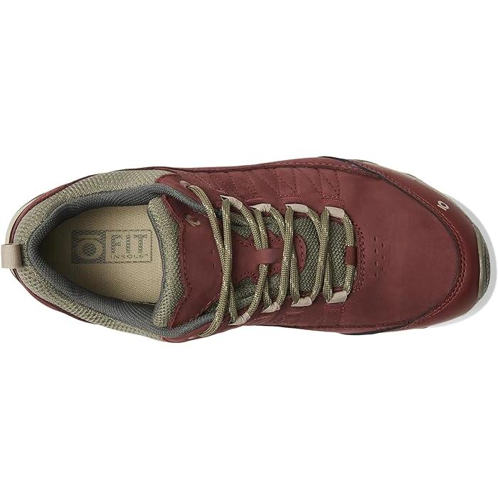 Oboz（オボズ） P最大17倍1/1限定 (取寄) レディース ウーゼル ロー B