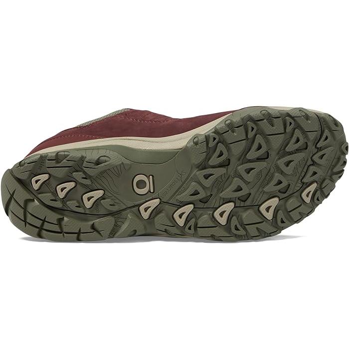 Oboz（オボズ） P最大17倍1/1限定 (取寄) レディース ウーゼル ロー B